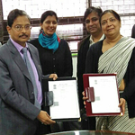 CIDIF signs up MOU with NIELIT